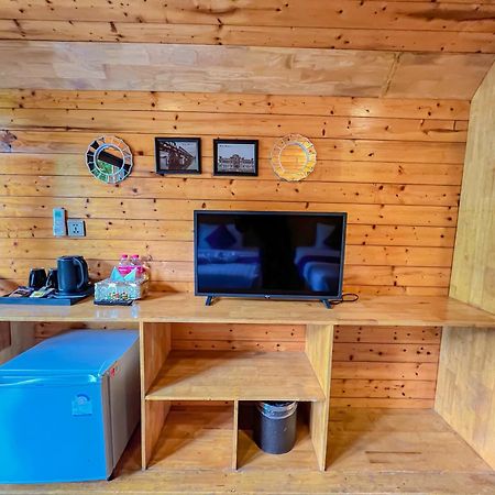 Moly Resort カンポット エクステリア 写真