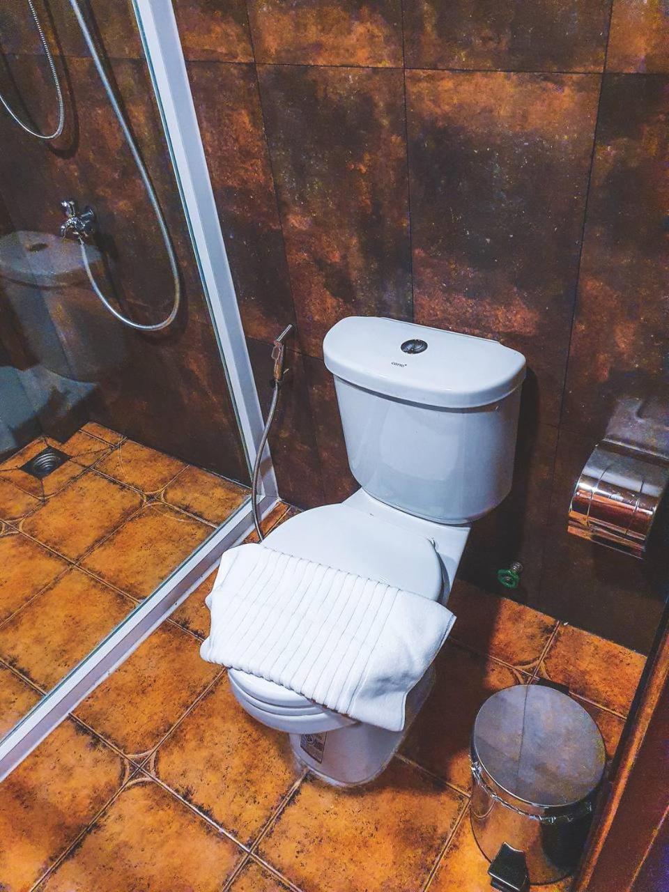 Moly Resort カンポット エクステリア 写真